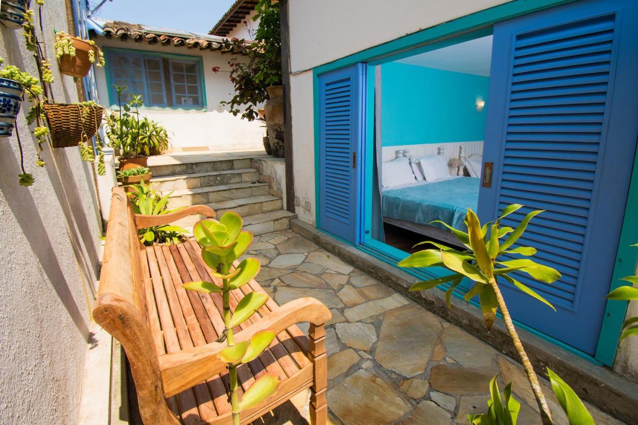 Vila Bela-Emilia Armacao dos Buzios Exterior photo