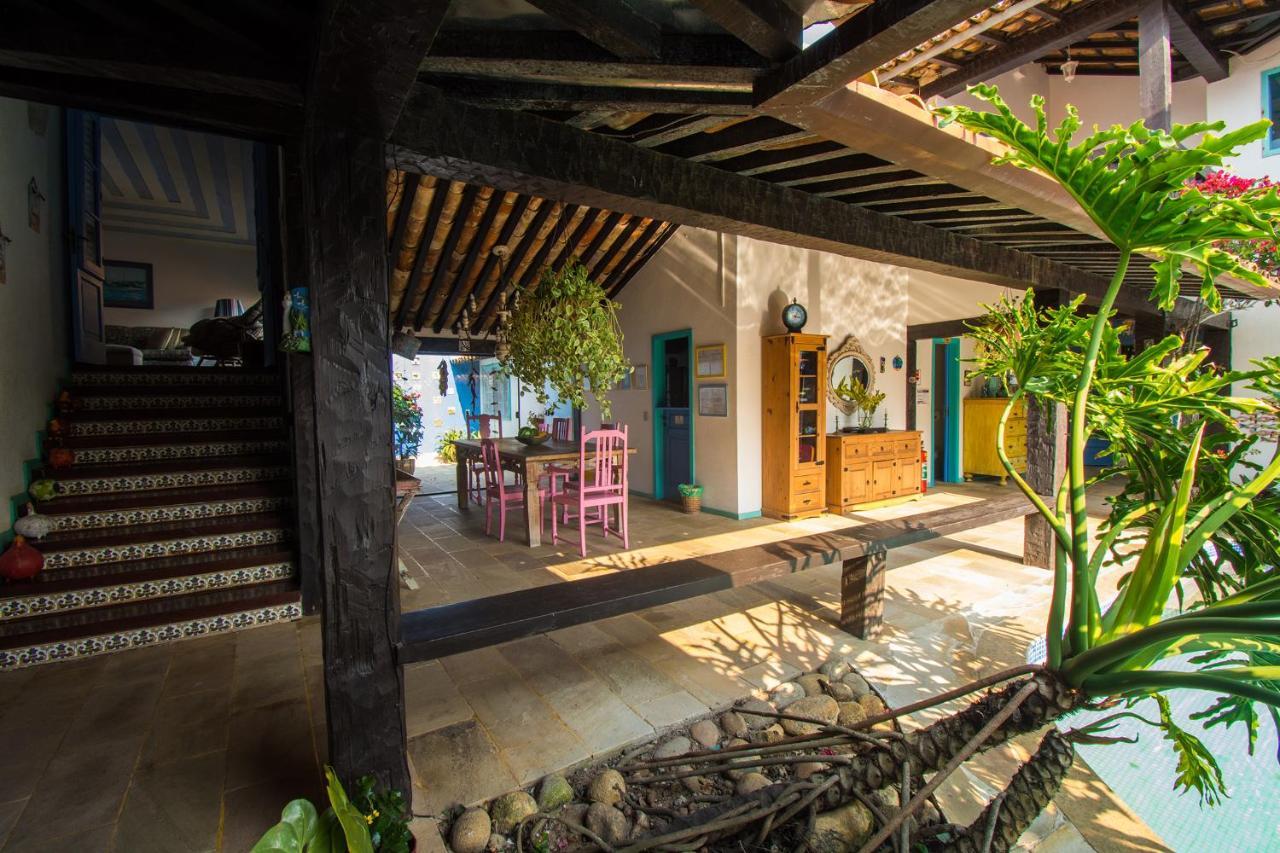 Vila Bela-Emilia Armacao dos Buzios Exterior photo