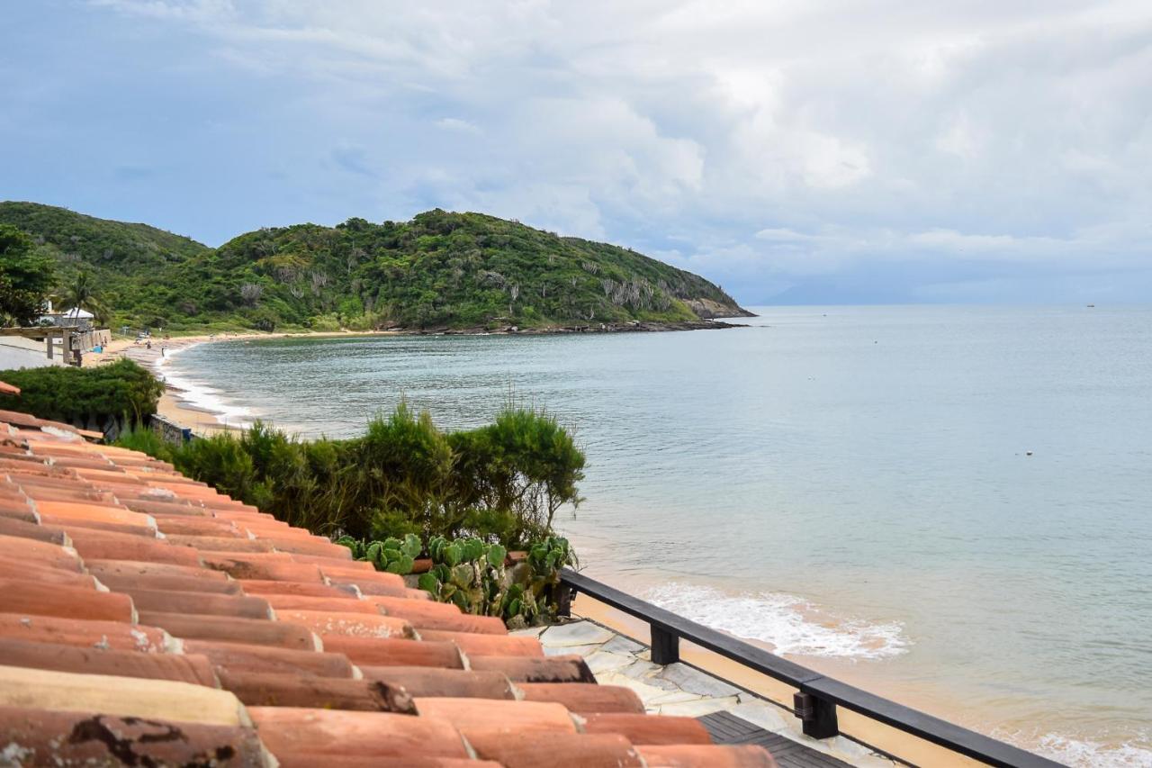 Vila Bela-Emilia Armacao dos Buzios Exterior photo